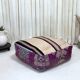 Moroccan Kilim Pouf