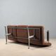 Vintage 3-seater sofa