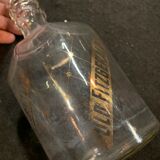 Bistro carafe