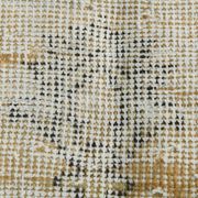 Natural Vintage Rug, Rustic Boho Rug, 157x254 Cm
