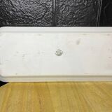 Pillivuyt porcelain cake dish