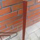 Wall shelves, Kajsa & Nils Strinning String System, Sweden 1960