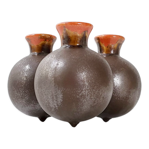 Vase art déco