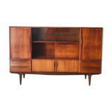 Scandinavian furnishings
