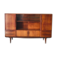 Meuble enfilade scandinave
