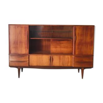 Scandinavian furnishings