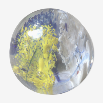 Sulphide ball