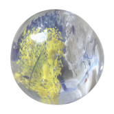 Boule de sulfure