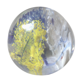 Sulphide ball