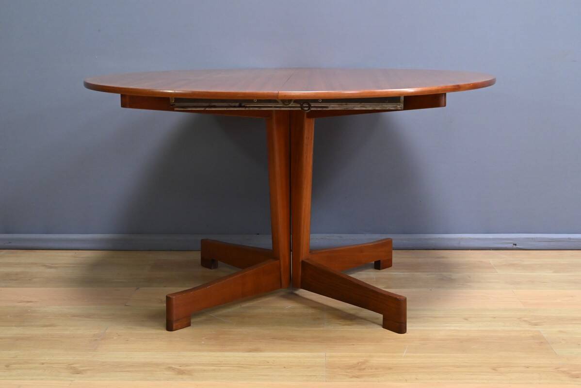 Danish teak table