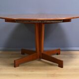 Danish teak table