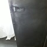 Workshop metal locker