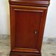 Paire de chevets style Louis Philippe en merisier