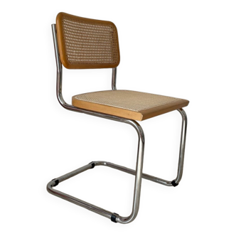 Chaise Marcel breuer B32