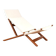 Mid-Century Danish Easy Chair / Lounger by Lauge Vestergaard for Cado, 1960