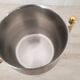 Sucrier inox GA 18/10 made in italy