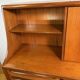 Vintage A. Younger “Sequence” Teak Highboard 1960 Designed by John Herbert