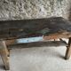 Old kitchen island/central workbench