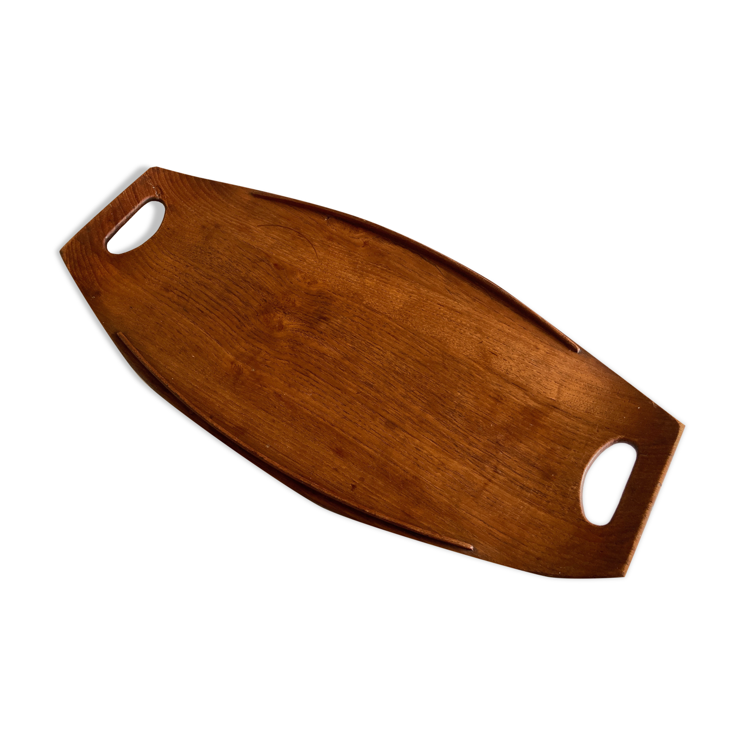 Tray Jens Quistgaard for Dansk Design 1960