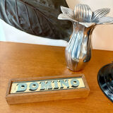 Domino game in its box Made in Germany 1930