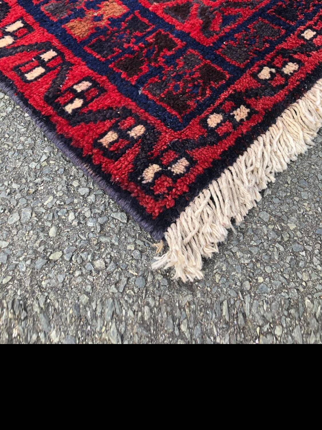 Persian rug