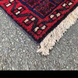 Persian rug