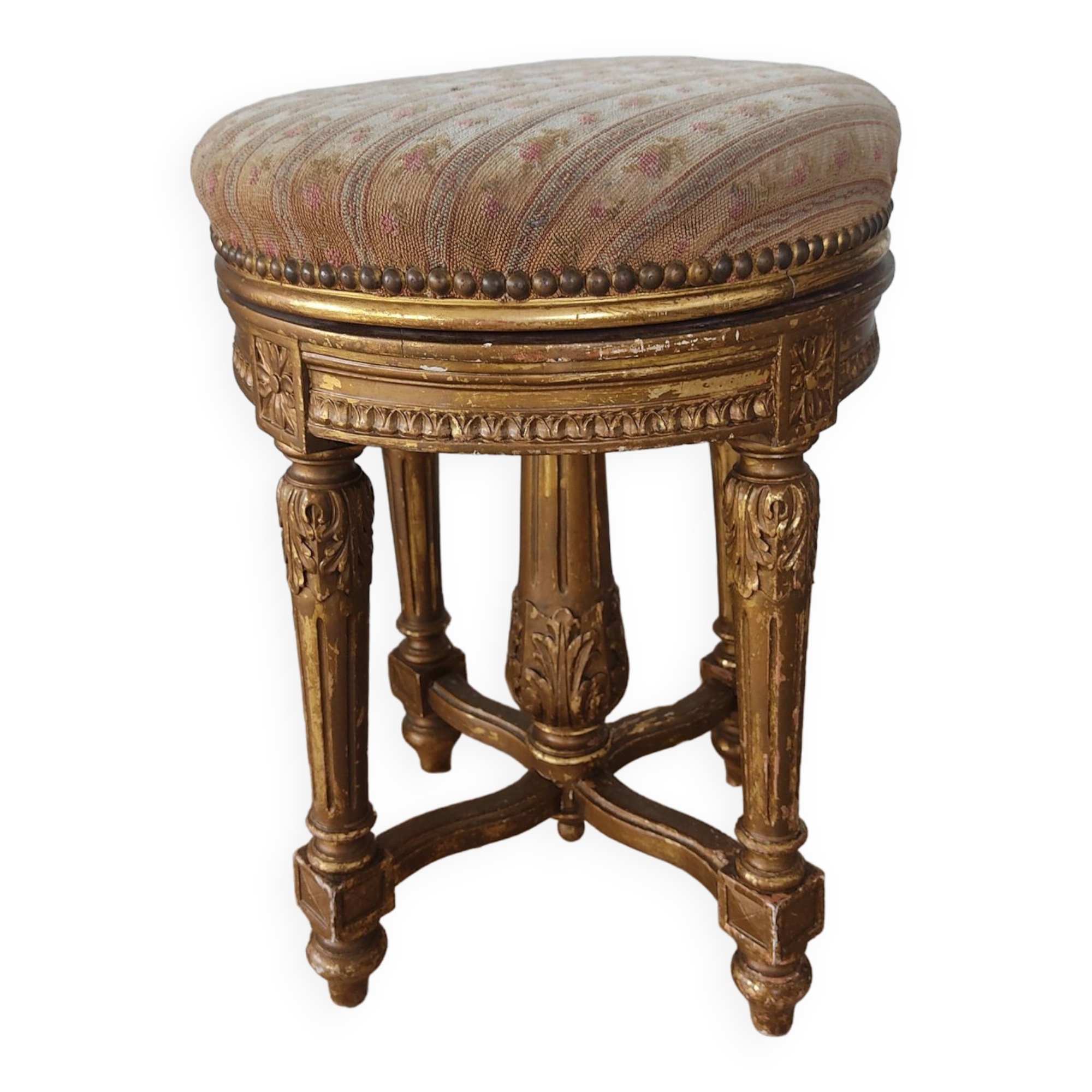 Tabouret de piano