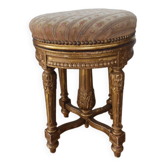 Piano stool