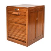 Curtain binder furniture