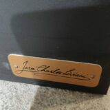 Jean-Charles Liviani coffee table