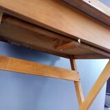 Vintage children's desk