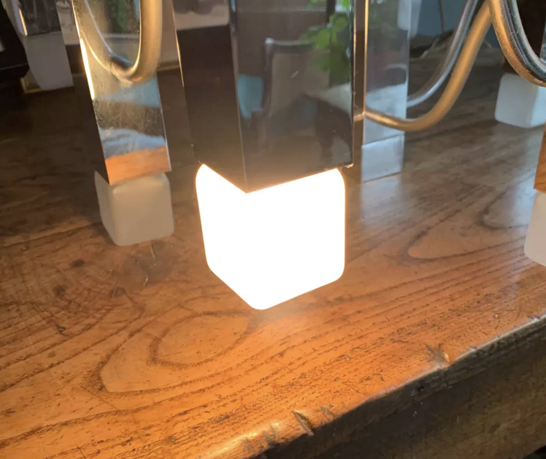 Chandelier by Maison Sciolari for Boulanger 1970