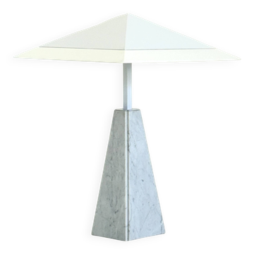 Abat Jour Table Lamp by Cini Boeri for Arteluce