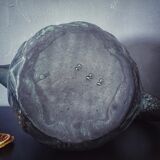 Ceramic jug
