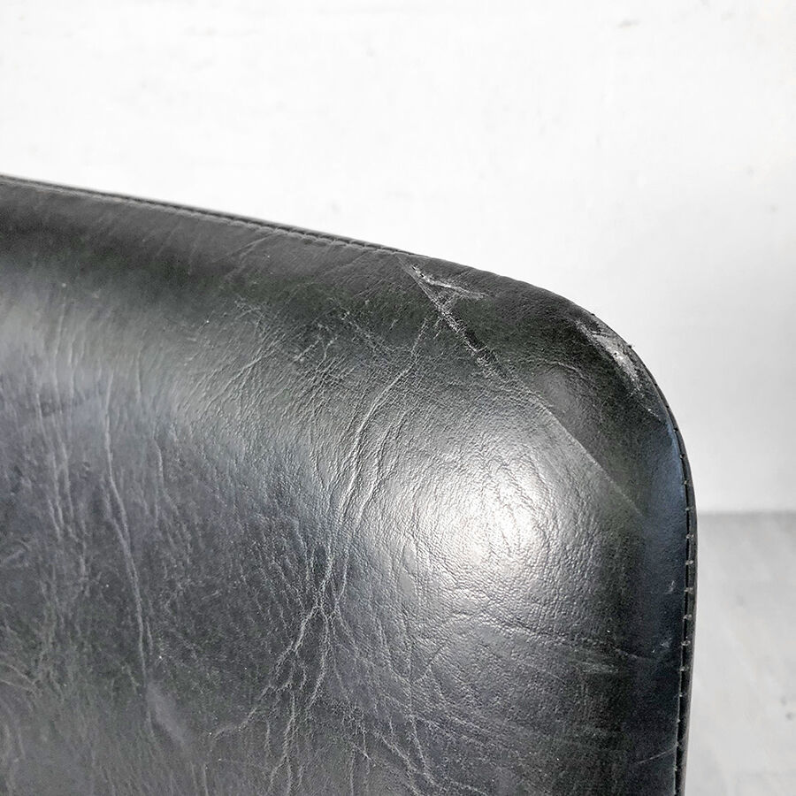 Vintage chair from the 1970s