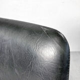 Vintage chair from the 1970s