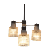 Lustre du milieu du siècle par Drukok années 1970