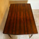 Table scandinave vintage