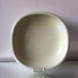 Aluminia Danish Vintage Stoneware Bowl