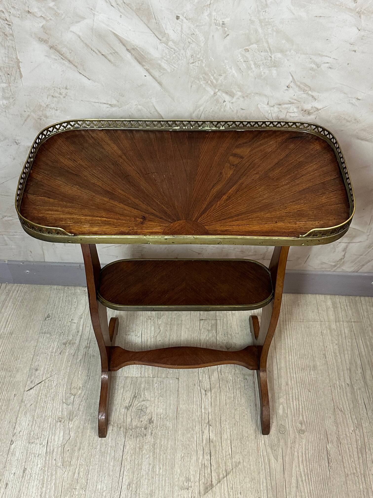 Side table 1900