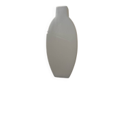 Retro white vase
