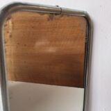 Mirror Barber 11 x 16 cm