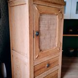Small oak piece of furniture