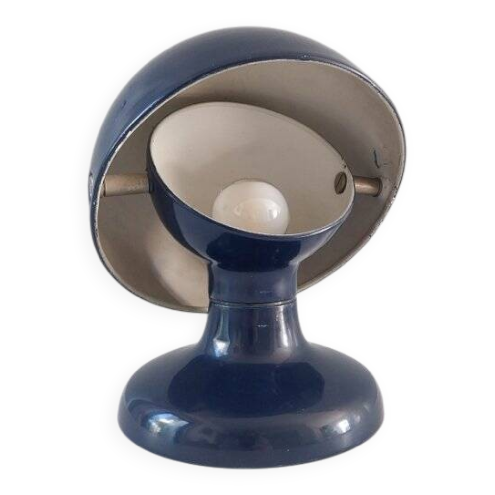 Lampe Jucker par Tobia Scarpa pour Flos, Italie