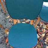 Following 5 year 60 chairs