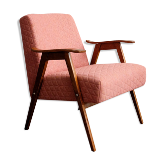 Armchairs made in Czechoslovakia, 1960