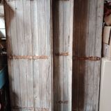 Old shutters