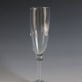 New champagne glasses Bormioli Rocco Veneziano collection