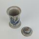 Ceramic pot by the Mulberry