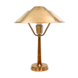 Office lamp by AB E Hansson - Co Sweden 1940s